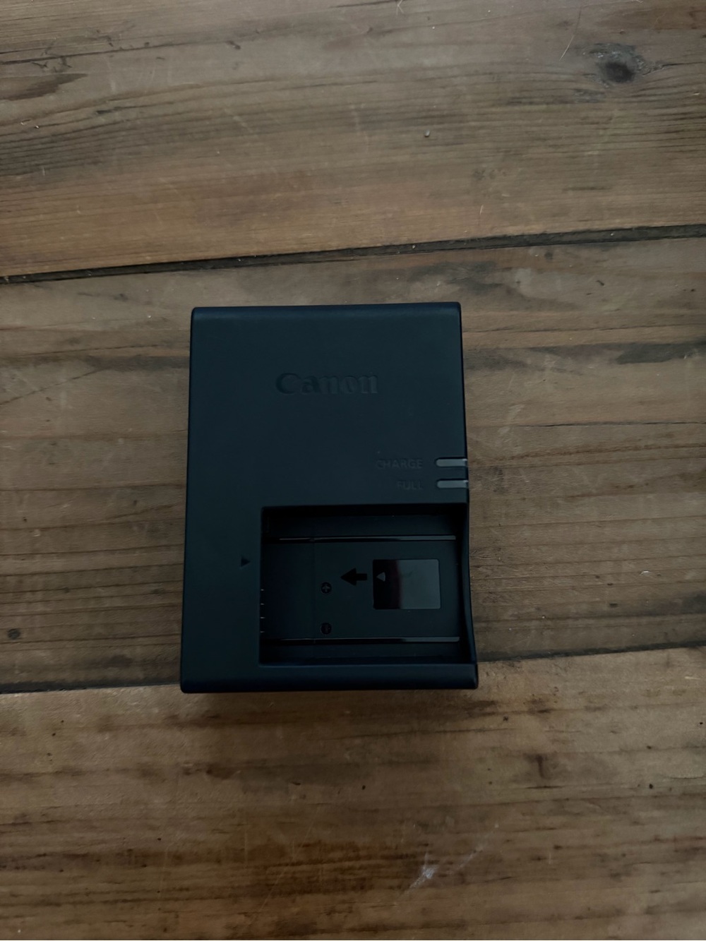 Canon LC-E17 Battery Charger